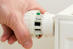 Overcombe central heating repair costs