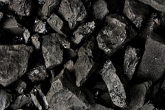 Overcombe coal boiler costs