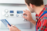 free commercial Overcombe boiler quotes
