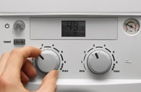 free Overcombe boiler maintenance quotes